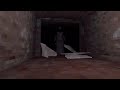 Granny Legacy-Extreme Mode-Car Escape-Any%glitched