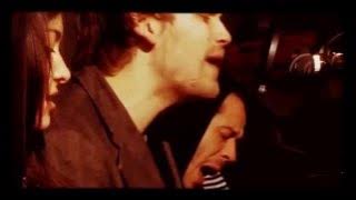 Guillemots - Kriss kross (live)