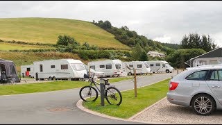 Practical Motorhome visits Red Kite Touring Park by Practical Motorhome 19,396 views 6 years ago 4 minutes, 38 seconds