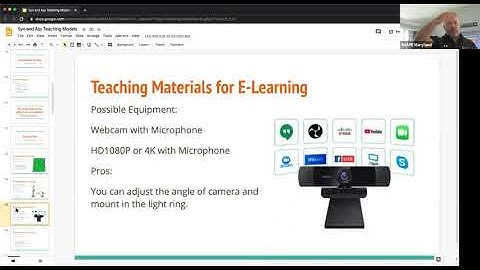 SHAPE Maryland: Synchronous and Asynchronous Teaching Models in Physical Education