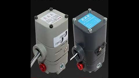 IPCONVERTER, I/P CONVERTER #pneumatic to #current converter What is  p to i or i to p converter?