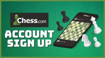 How to Sign Up Chess.com Account 2023? Create Chess.com Account