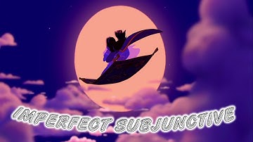 Imperfect Subjunctive - Music Video