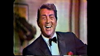 Dean Martin - "My Heart Cries For You" - LIVE chords