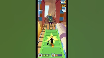 💥 Tag Time Attack – Beat the Clock in Cairo! #subwaysurfers #sho