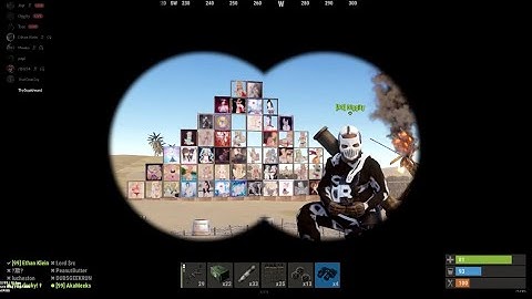 High Sens Is Cheating