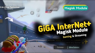 Best internet Booster Magisk Module in 2024 | Best Magisk module for improve internet speed