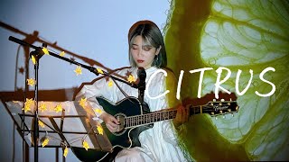 CITRUS  Cover by 野田愛実(NODAEMI)【THE COVERS EP vol.2】