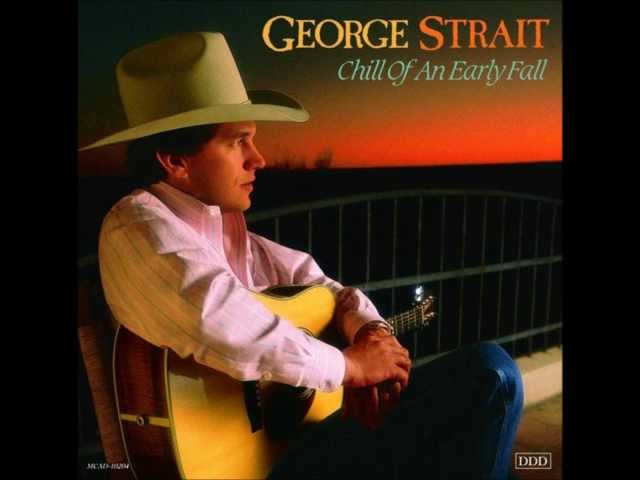 George Strait - Home In San Antone