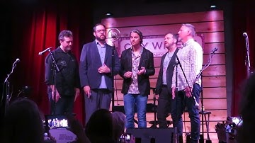 "Song for Michelle" - Tim Foust Birthday Bash 7/22/23