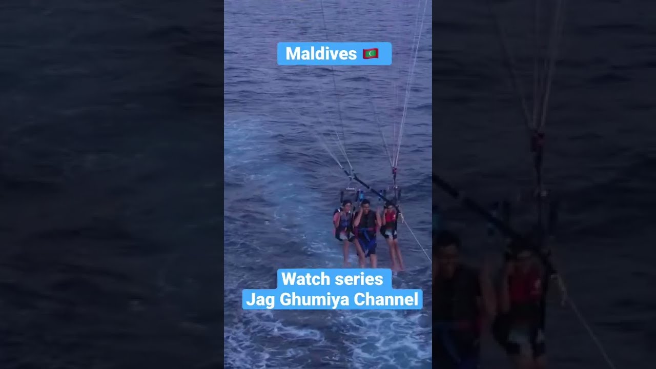 how to plan Maldives trip from India in budget | India to Maldives | Maafushi Island #shorts how to plan Maldives trip from India in budget | India to Maldives | Maafushi Island #shorts