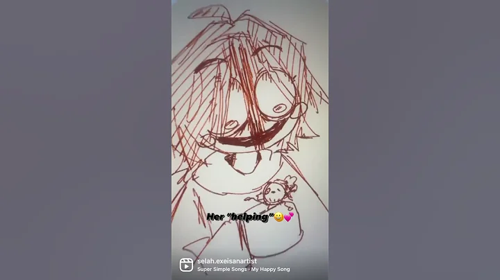 #artist #digitalart #reels #fyp #art #artmeme #drawing #memes #instagram #artreels #shorts