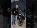 Brembo Stylema и Corsa Corta на BMW GS 1300 — тормоза, после которых не хочется слезать с мотоцикла!