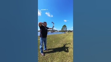 Archery Form, Practice, and Muscle Memory #hunting #deerhunting #archery #bowhunting