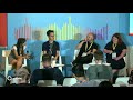 Enabling the Independents through Disruptive Tech - Midem 2018