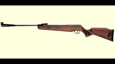 Пневматическая винтовка Cometa Fenix 400 GP