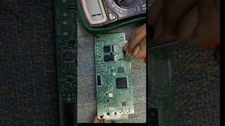 PRINTER REPAIR NO POWER PROBLEM #viral #shorts #shortvideo @noshinalisaiyyad4888