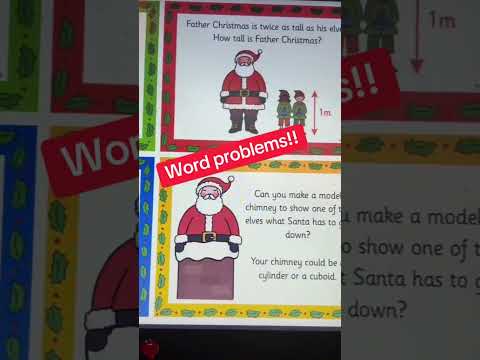Twinkl Free Xmas