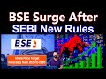 BSE Share Latest News Today | BSE share breaking news | BSE Share Bullish Now |