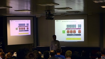 PULP: OpenRISC-based ultra-low power parallel platform - ORCONF 2015