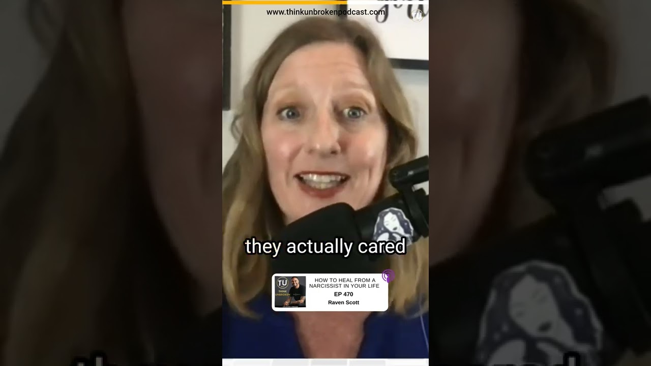 Raven Scott - Ways to Deal With a Narcissist | CPTSD and Trauma Healing Coach