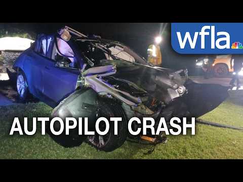The Silent Killer: Alachua County's Recent Car Crash