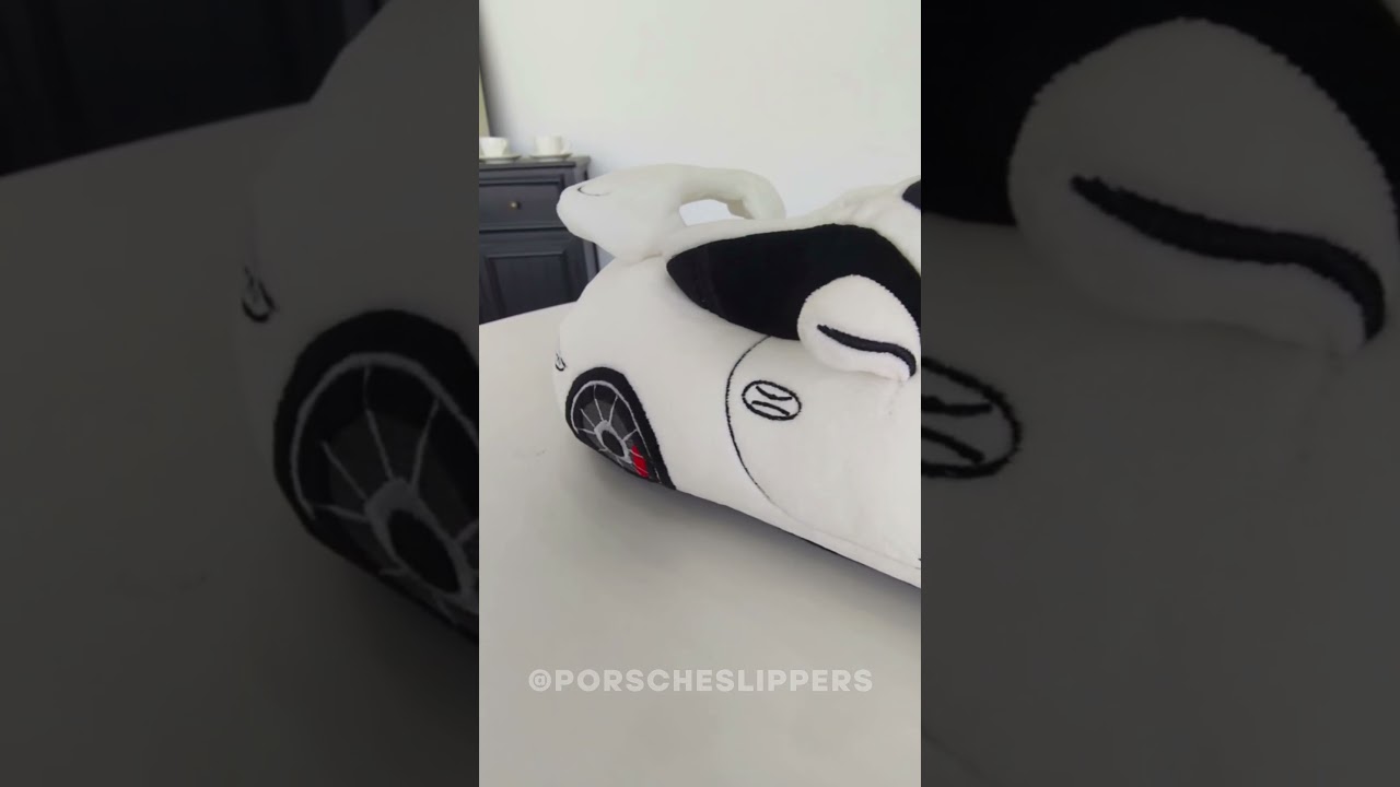 Speed meets comfort! 