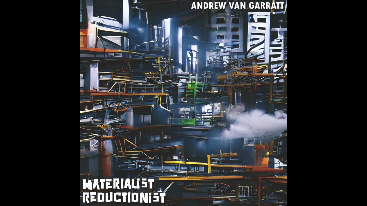 Watch Make Things Right - Materialist Reductionist on YouTube Watch Make Things Right - Materialist Reductionist on YouTube