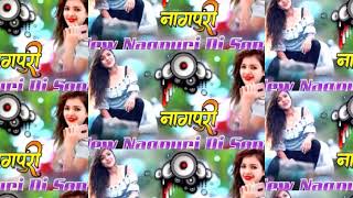 Jise dekh mera dil dhadka nagpuri Dj song