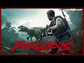 FEROCIOUS | Full Steam Demo