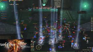 Boss182 Valhalla Age & Arcane World