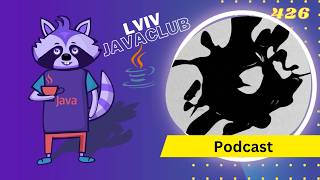 Lviv JavaClub Event 426 General AI discussion