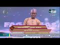Fagen Gasa LIVE 17 3 2026 AfricaTv3