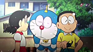 Tổng Hợp Những Khoảnh khắc Cool Ngầu Của Nobita và Doremon trên Tik Tok #96