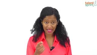 Finding Errors | Advanced Example 344 to 345 |Finding Errors|Spotting Errors |English |TalentSprint