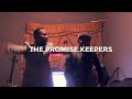 The promise keepers  bongola motema studio session