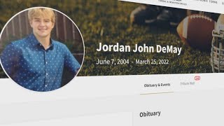 3 Nigerian men charged in 'Sextortion Instagram Scheme' more than a year after Michigan teen's death