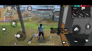 # free fire mein jabardast gaming karte hue #viral #trending video