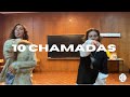 Kweller  10 chamadas ft sotam  choreography by catarina corino  superbeats