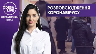 Черги до сімейних лікарів: ковідні хворі у черзі із тими, хто бажає отримати COVID-сертифікат