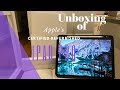 Apple&#39;s CERTIFIED REFURBISHED iPad Pro : Unboxing (2019)