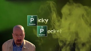 My Very Own Breaking Bad Intro Resimi