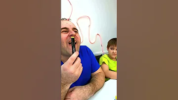Squid Game On Tooth 
