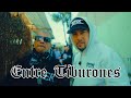 Kinto Sol - Entre Tiburones Feat. Remik González (Video Oficial)