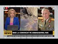 MAE L-A CONVOCAT PE AMBASADORUL RUS. Știri B1TV_14 DEC. 2023