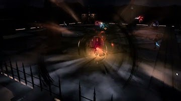 FFXIV 6.1 WAR New PVP Limit Break