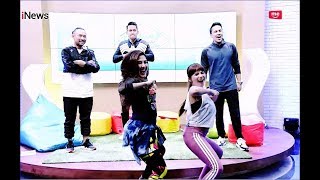 DownloadGerakan HOT 'Zumba' Liza Natalia feat. DJ Dinar Candy Part 3A - UAT 01/02 MP3 MP4 Gerakan HOT 'Zumba' Liza Natalia feat. DJ Dinar Candy Part 3A - UAT 01/02