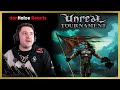 Donhaize reacts to killjoys top 10 unreal tournament ut99 sound tracks