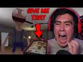 IM HOME ALONE &amp; NEED TO MAKE DINNER, BUT THIS MAN BROKE IN AND HE&#39;S HUNGRY TOO | Free Random Games