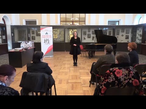 ქუთაისის ქალთა კლუბმა  2021-2022 სამუშაო წლის ფარგლებში პირველი ღონისძიება გაიმართება